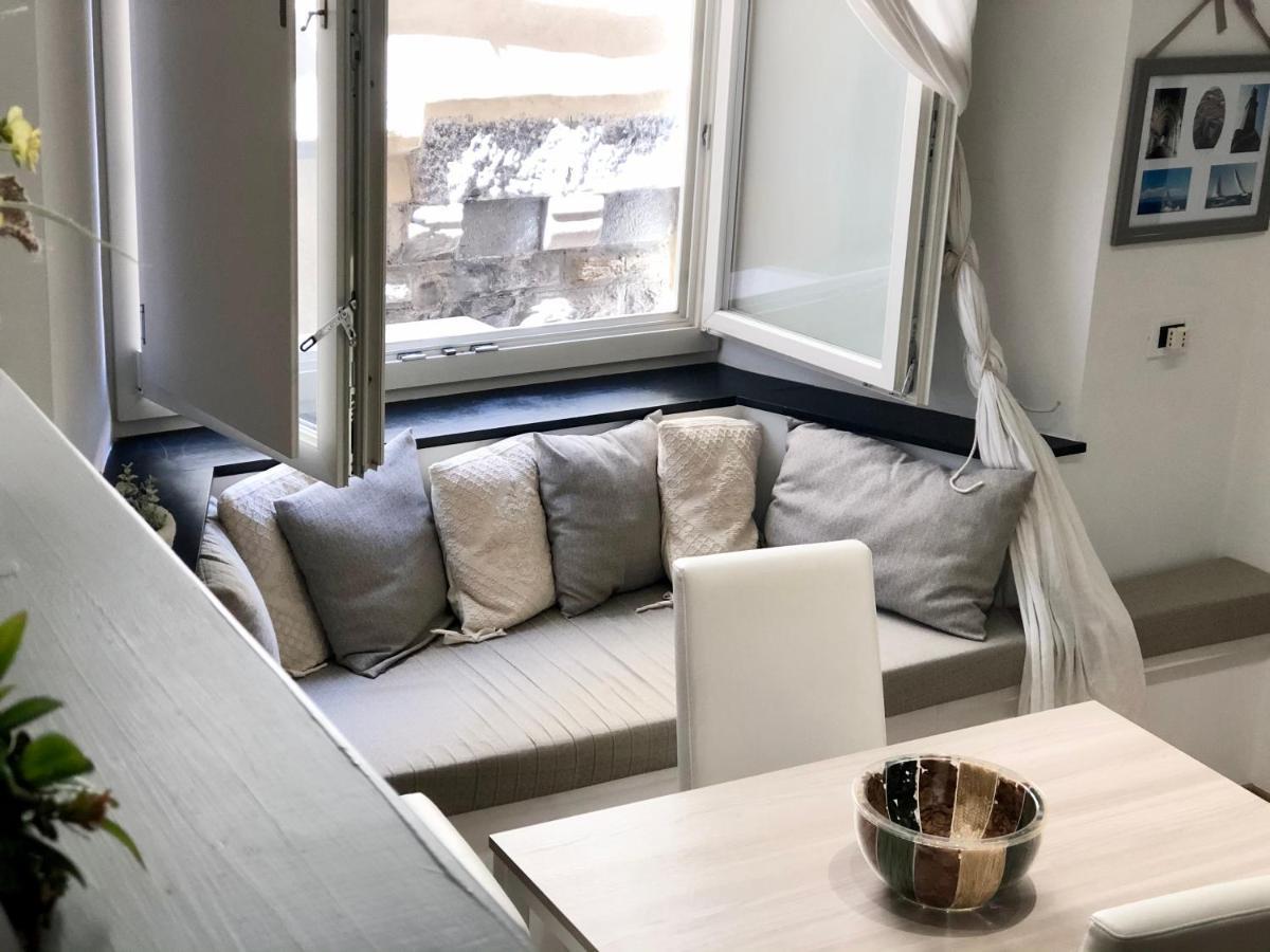Apartamento I Rolli A Genova Exterior foto
