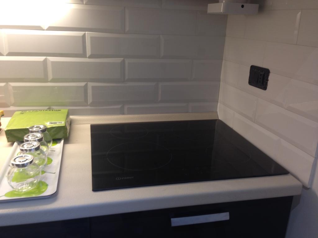 Apartamento I Rolli A Genova Habitación foto