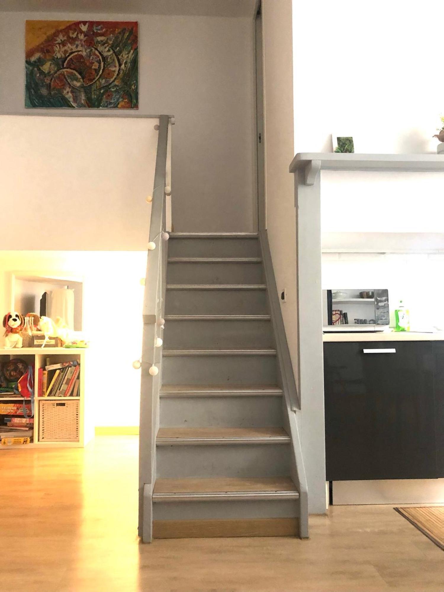Apartamento I Rolli A Genova Exterior foto