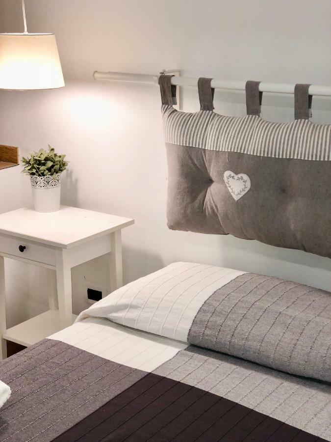 Apartamento I Rolli A Genova Exterior foto